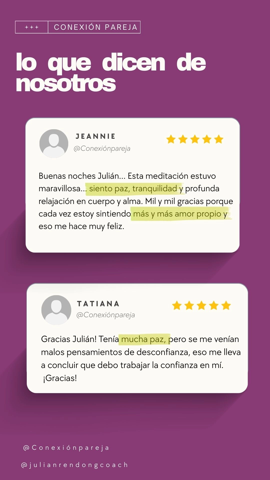 Testimonios VSL Infidelidad (5)